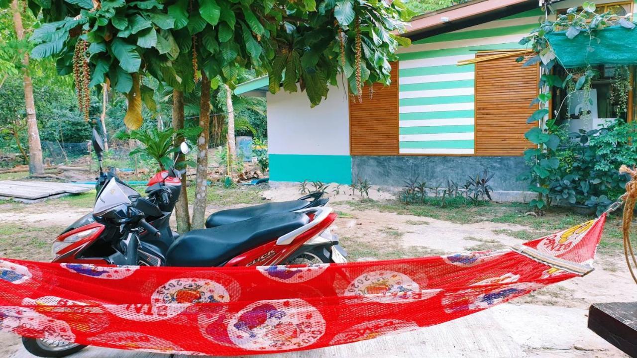 Small Guest House Koh Kood Ko Kut Exterior foto