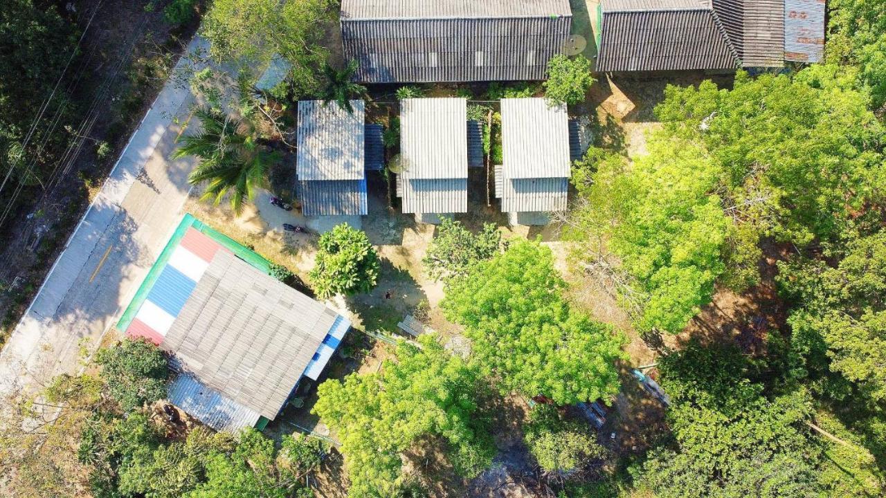 Small Guest House Koh Kood Ko Kut Exterior foto