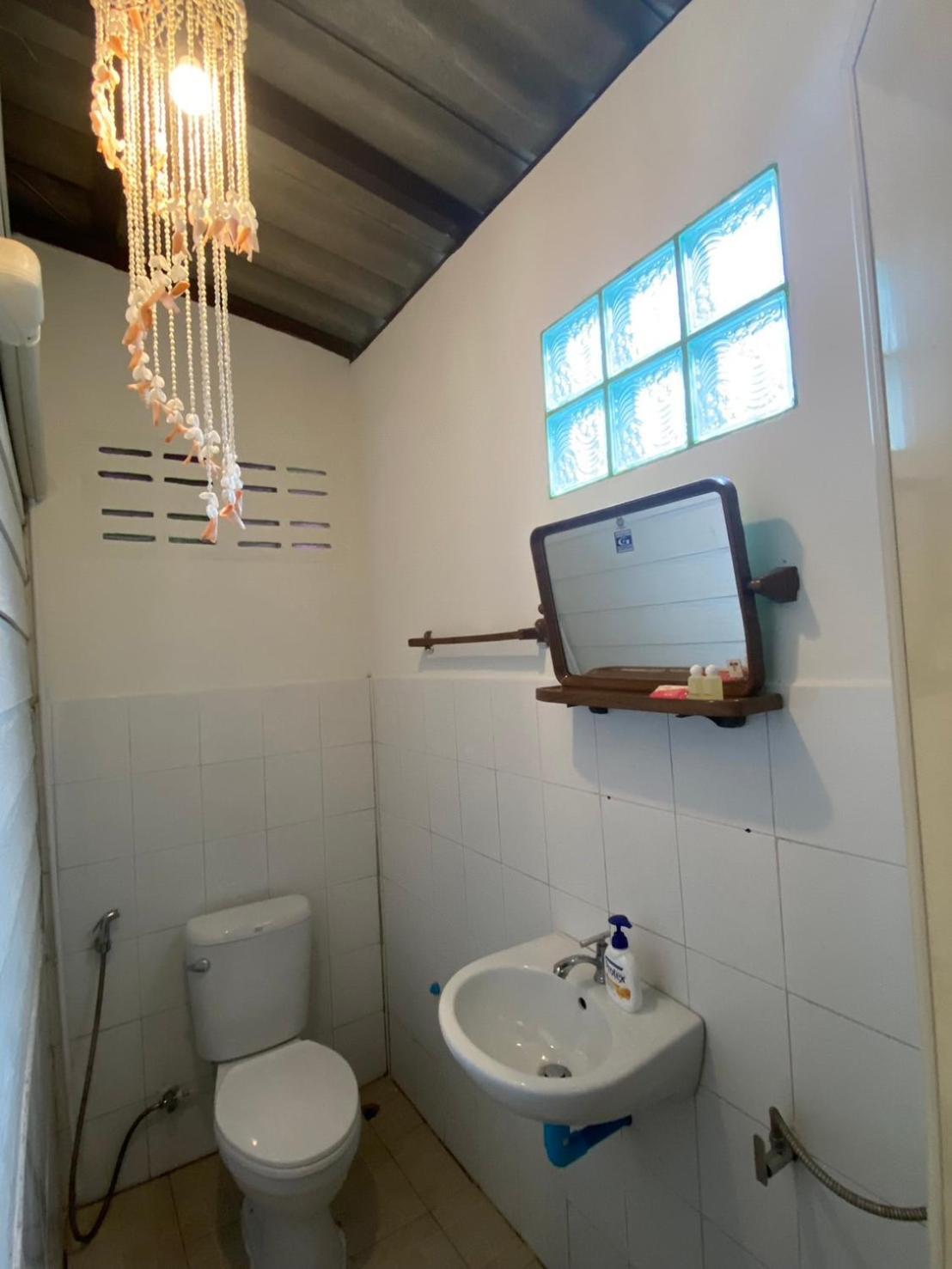Small Guest House Koh Kood Ko Kut Exterior foto