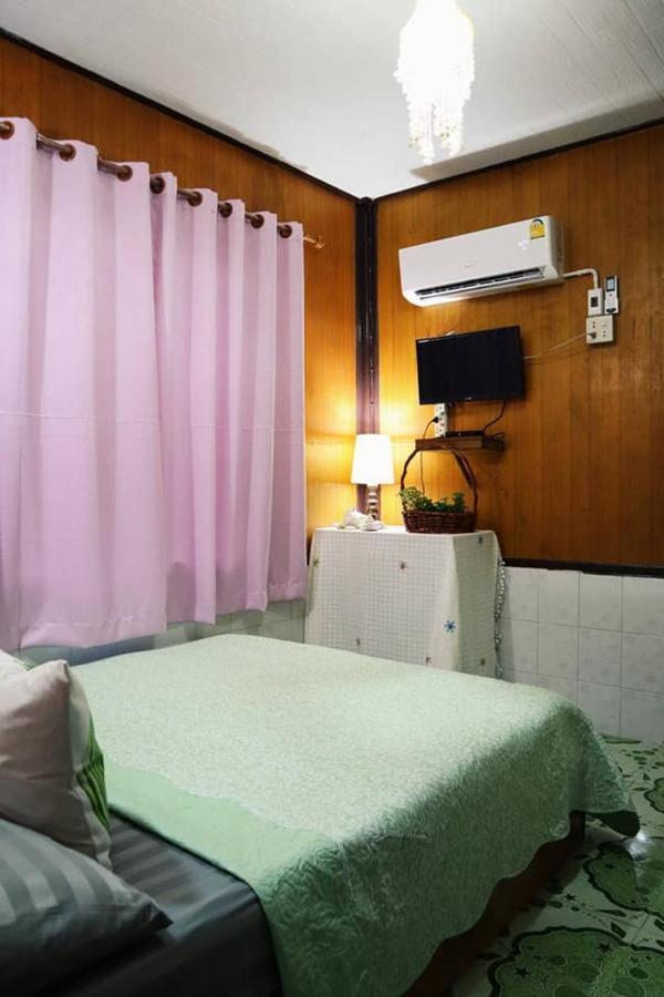 Small Guest House Koh Kood Ko Kut Exterior foto
